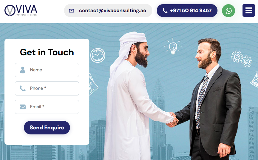 market research company in Dubai