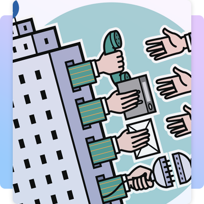 Outsource ERP software