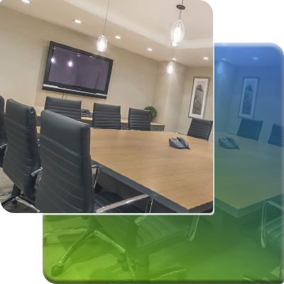 Rent Furnished Office in Saudi Arabia
