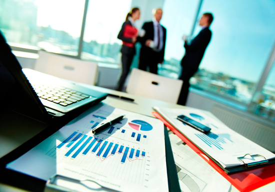 Offshore Company